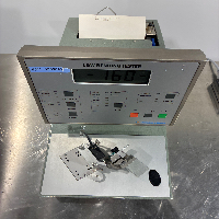 Lorentzen & Wettre Bending Tester image 2